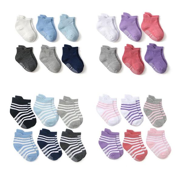 6pairs/lot combed cotton boys girls socks anti-slip breathable baby boat nice gift for children, Pink;yellow
6pairs/lot combed cotton boys girls socks anti-slip breathable baby boat nice gift for children, Pink;yellow