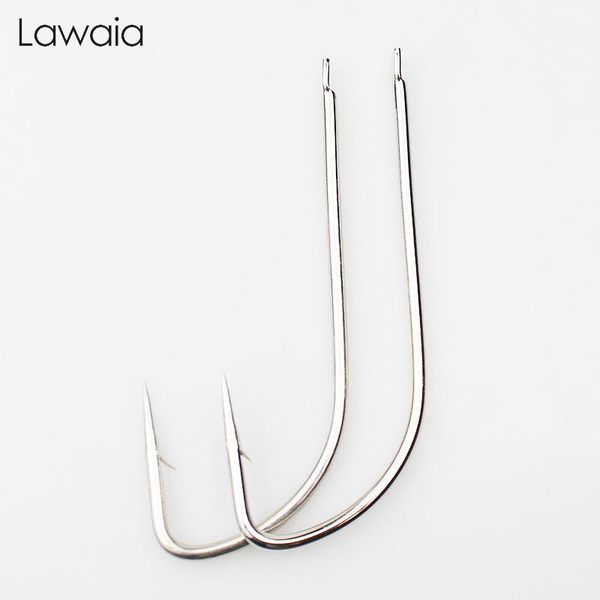 lawaia hooks fishing large size anchor extra barbed spear hook hanging fish butterfly tool
lawaia hooks fishing large size anchor extra barbed spear hook hanging fish butterfly tool