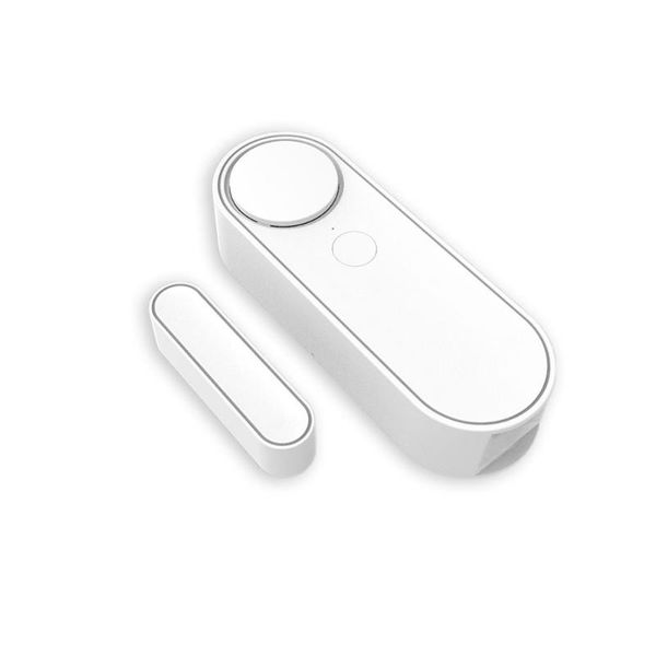 smart home control tuya wifi door sensor open / closed detectors app notification alert security alarm support alexa google
smart home control tuya wifi door sensor open / closed detectors app notification alert security alarm support alexa google