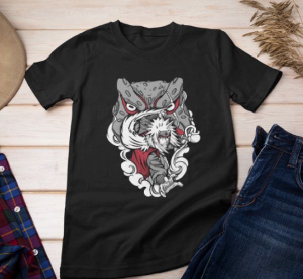 r1 naruto jiraiya hokage legendary sannin japanese anime manga black t-shirt, White;black
r1 naruto jiraiya hokage legendary sannin japanese anime manga black t-shirt, White;black