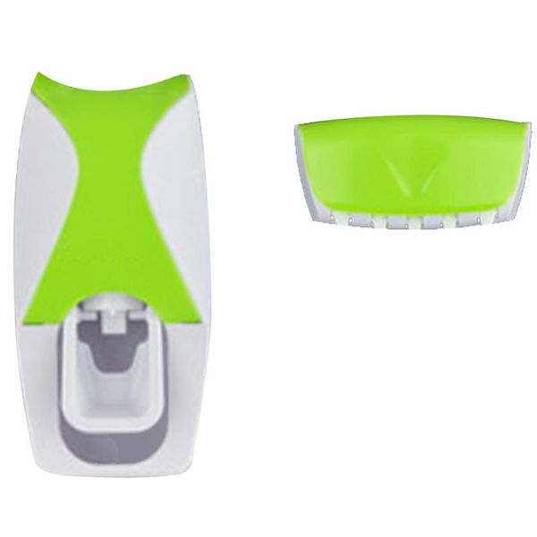 toothbrush holders wall mount holder set easy clean bathroom home squeezer automatic toothpaste dispenser el punch storage rack
toothbrush holders wall mount holder set easy clean bathroom home squeezer automatic toothpaste dispenser el punch storage rack