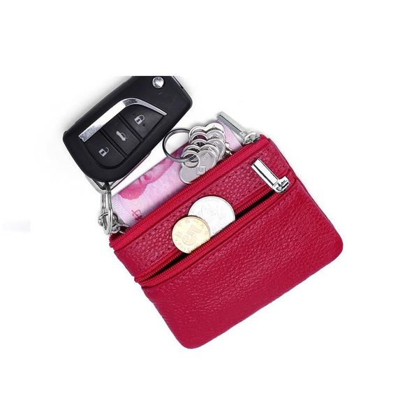 wallets leather coin purse women small wallet change purses mini zipper money bags man pocket key holder carteira, Red;black
wallets leather coin purse women small wallet change purses mini zipper money bags man pocket key holder carteira, Red;black