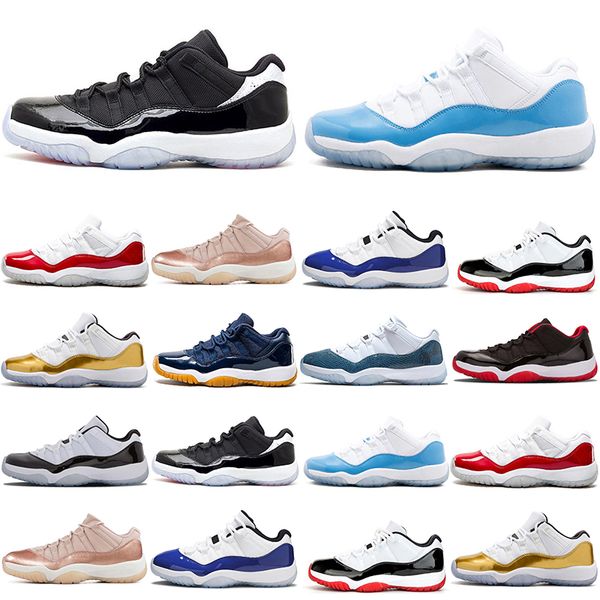 new official low basketball shoes 11 11s bred concord infrared university blue varsity red rose gold closing ceremony navy gum trainers snea, White;red
new official low basketball shoes 11 11s bred concord infrared university blue varsity red rose gold closing ceremony navy gum trainers snea, White;red