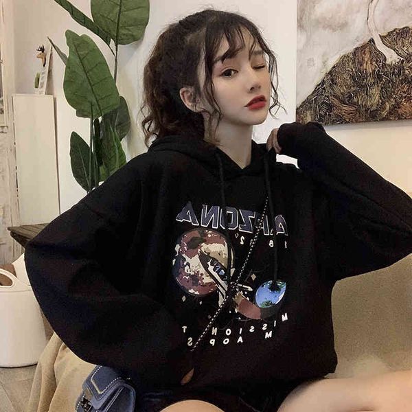 neploe autumn winter hoody old planet printed harajuku spaceship arizona space print black hooded sweatshirt hoodie 210423
neploe autumn winter hoody old planet printed harajuku spaceship arizona space print black hooded sweatshirt hoodie 210423
