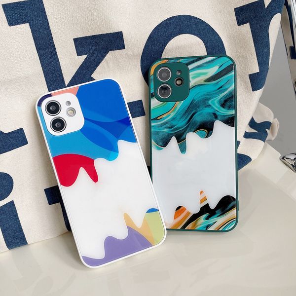 liquid glasscell phone cases for iphone 12 pro max 11 xs xr 7/8 plus fashion creative trend
liquid glasscell phone cases for iphone 12 pro max 11 xs xr 7/8 plus fashion creative trend