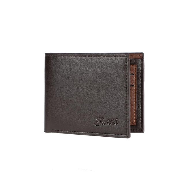 wallets 2021 men's wallet casual short multi-function driver's license card, Red;black
wallets 2021 men's wallet casual short multi-function driver's license card, Red;black