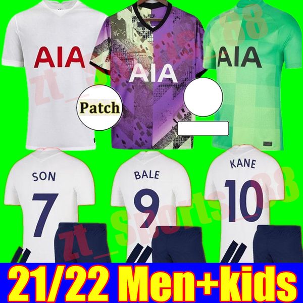 20 21 kane son bergwijn soccer jerseys 2021 2022 boys lucas spurs dele tottenham football shirt youth bale ndombele men kids kit uniforms, Black;yellow
20 21 kane son bergwijn soccer jerseys 2021 2022 boys lucas spurs dele tottenham football shirt youth bale ndombele men kids kit uniforms, Black;yellow