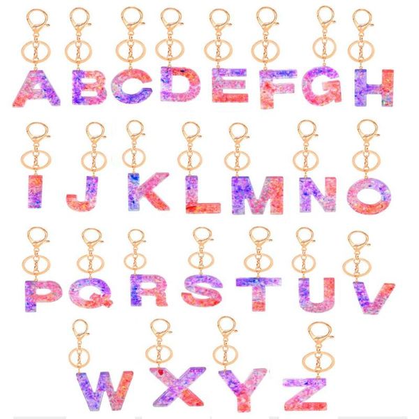 keychains wgoud a-z initial letter keyrings fashion colorful acrylic plastic resin couple keychain bag charm accessories, Silver
keychains wgoud a-z initial letter keyrings fashion colorful acrylic plastic resin couple keychain bag charm accessories, Silver