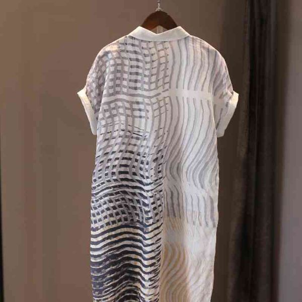 casual dresses nomikuma summer elegant turn-down collar blouse women sleeveless korean striped dress causal vestidos 6k308 ywzt, Black;gray
casual dresses nomikuma summer elegant turn-down collar blouse women sleeveless korean striped dress causal vestidos 6k308 ywzt, Black;gray
