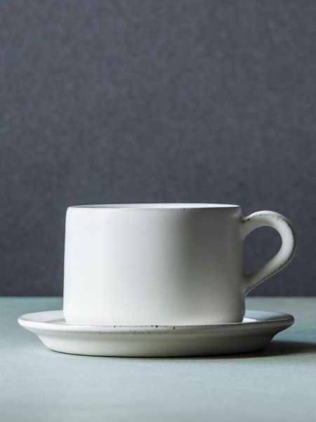 mugs ceramic coffee cup exquisite mug and saucer set household water japanese retro afternoon tea breakfast milk oatmeal
mugs ceramic coffee cup exquisite mug and saucer set household water japanese retro afternoon tea breakfast milk oatmeal
