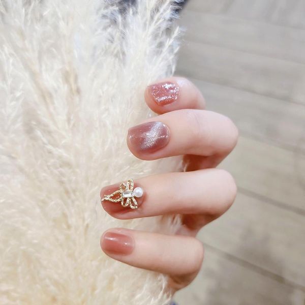 false nails 24pcs rhinestone inlaid nail patch glue type removable short paragraph fashion manicure save time teea889, Red;gold
false nails 24pcs rhinestone inlaid nail patch glue type removable short paragraph fashion manicure save time teea889, Red;gold