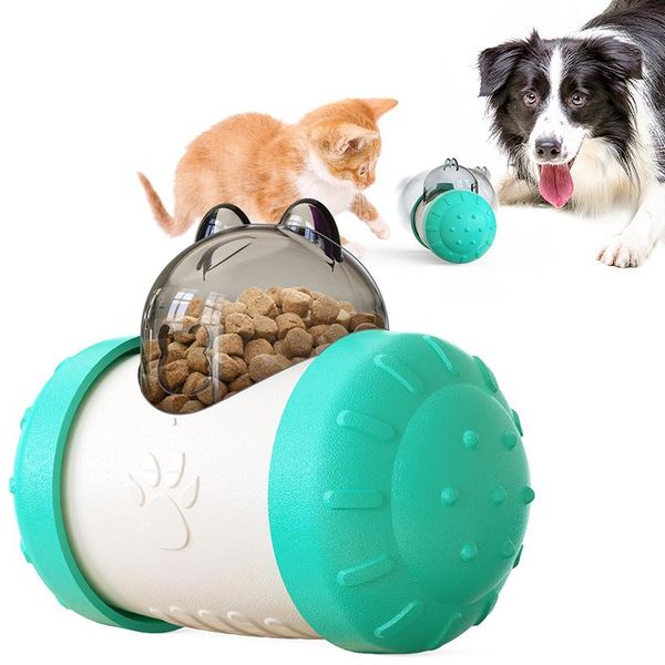 cute pet slow feeder dispenser interactive toy, leaking educational toy,pet for small cat puppy and toys
cute pet slow feeder dispenser interactive toy, leaking educational toy,pet for small cat puppy and toys