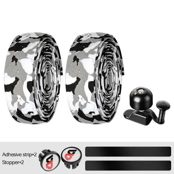 bike handlebars &components bicycle warning alarm bell ring horn mtb road handlebar tape set absorption steering wheel cover eva handl
bike handlebars &components bicycle warning alarm bell ring horn mtb road handlebar tape set absorption steering wheel cover eva handl