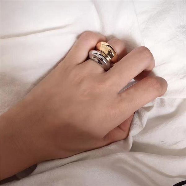 wedding rings unique 2021 punk gold women's knuckle for girl men metal gothic finger glazed fashion jewelry anel r151, Slivery;golden
wedding rings unique 2021 punk gold women's knuckle for girl men metal gothic finger glazed fashion jewelry anel r151, Slivery;golden
