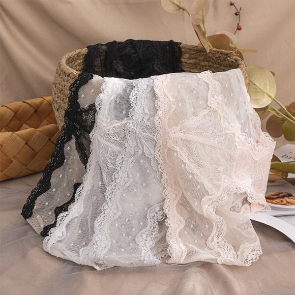 women's panties sweet girl mesh lace women flower pattern briefs woman intimates underpants casual underwear, Black;pink
women's panties sweet girl mesh lace women flower pattern briefs woman intimates underpants casual underwear, Black;pink