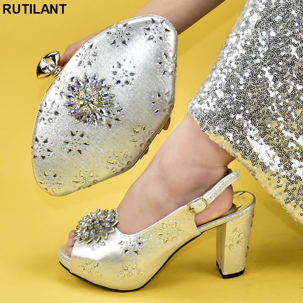 dress shoes latest elegant african wedding shoe and bag set buckle strap woman high heel party italian bags envio gratis, Black
dress shoes latest elegant african wedding shoe and bag set buckle strap woman high heel party italian bags envio gratis, Black