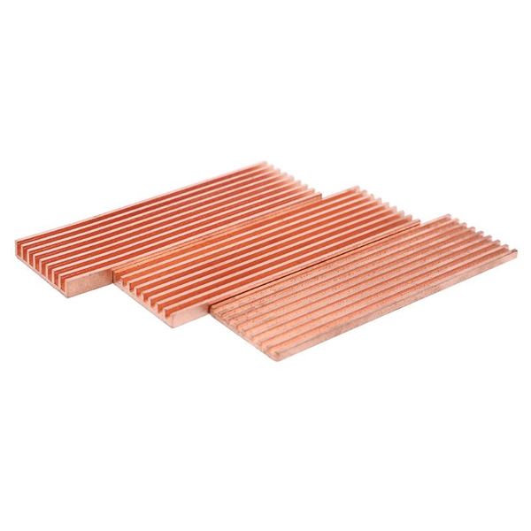 pure copper heatsink cooler heat sink thermal conductive adhesive for m.2 2280 pci-e nvme ssd 2/3/4mm fans & coolings
pure copper heatsink cooler heat sink thermal conductive adhesive for m.2 2280 pci-e nvme ssd 2/3/4mm fans & coolings