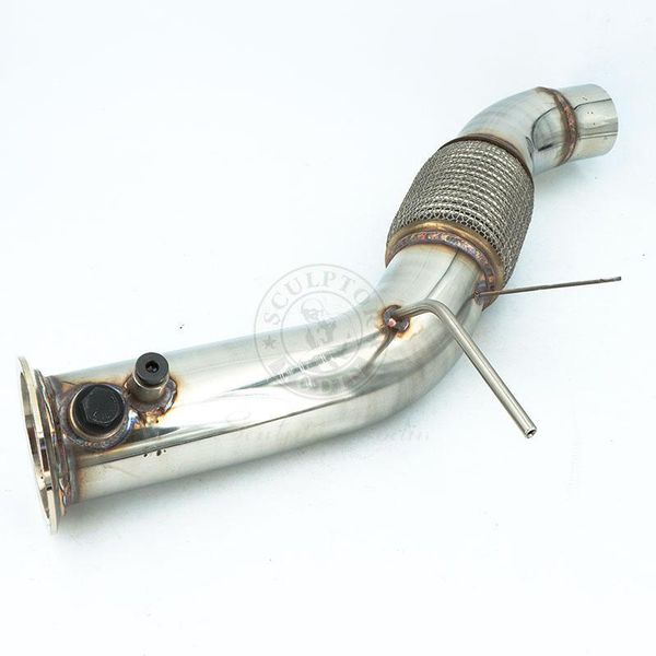 manifold & parts 3.0'' turbo downpipe piping for e81 e82 e87 e88 n47 116d 118d 120d 123d 316d 318d 320d 520d 2006-2011
manifold & parts 3.0'' turbo downpipe piping for e81 e82 e87 e88 n47 116d 118d 120d 123d 316d 318d 320d 520d 2006-2011