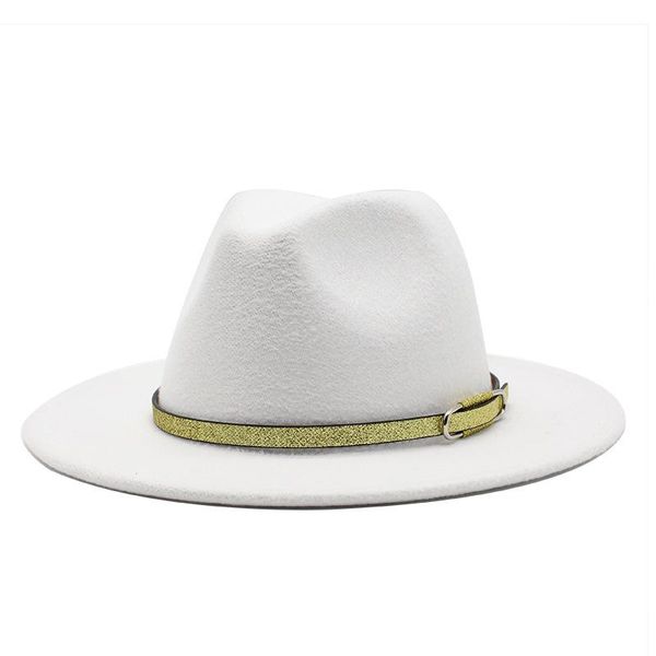 wide brim hats size 56-60cm men women wool felt jazz fedora british style trilby party formal panama cap black white dress hat, Blue;gray
wide brim hats size 56-60cm men women wool felt jazz fedora british style trilby party formal panama cap black white dress hat, Blue;gray