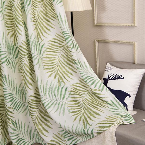 curtain & drapes nordic curtains for living room bedroom ins styletropical style big leaves printed fabric finished product customization
curtain & drapes nordic curtains for living room bedroom ins styletropical style big leaves printed fabric finished product customization