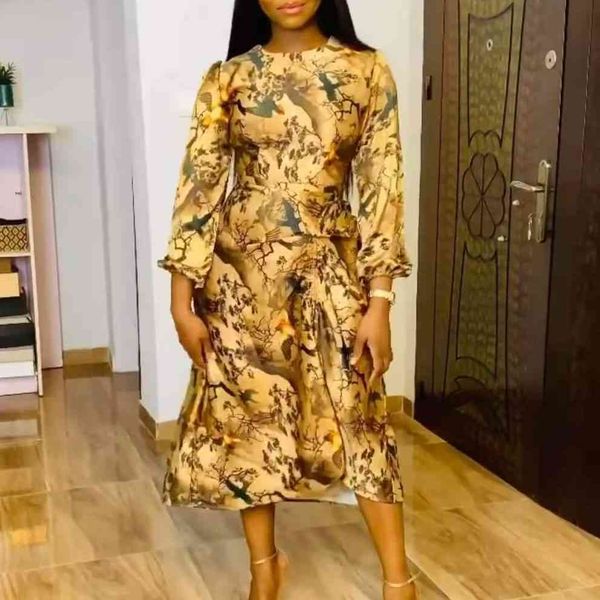 women printed bodycon dresses high slit smoke plait long sleeves party fashion elegant evening celebrate occasion robes 210416, Black;gray
women printed bodycon dresses high slit smoke plait long sleeves party fashion elegant evening celebrate occasion robes 210416, Black;gray