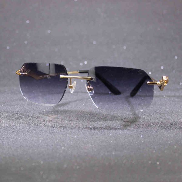 2022 factory wholesale luxury panther for men and women new designer sunglasses frame decoration accessories fashion show eyewear oculos, White;black
2022 factory wholesale luxury panther for men and women new designer sunglasses frame decoration accessories fashion show eyewear oculos, White;black