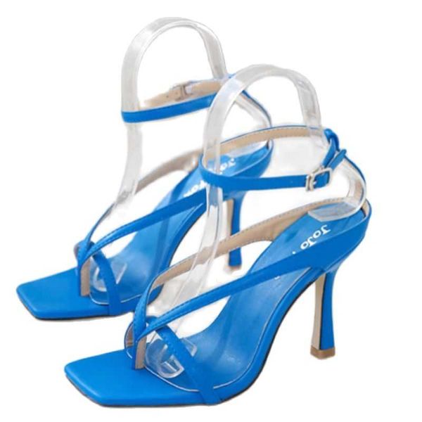 sandals women high heels fashion female ankle strap shoes woman lace-up open toe lady ladies for, Black
sandals women high heels fashion female ankle strap shoes woman lace-up open toe lady ladies for, Black