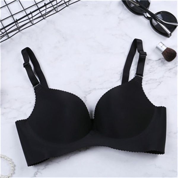 bras non-trace underwear breathable bra women gathered to receive accessory girls comfortable free, Red;black
bras non-trace underwear breathable bra women gathered to receive accessory girls comfortable free, Red;black
