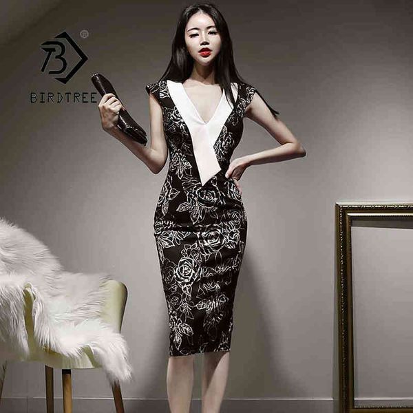v neck patchwork lace dress women medium long sleeveless korean slim black bodycon dresses summer new d12101x 210419, Black;gray
v neck patchwork lace dress women medium long sleeveless korean slim black bodycon dresses summer new d12101x 210419, Black;gray
