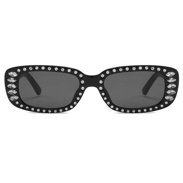 sunglasses vintage women for ladies trendy design diamond decorative sun glasses retro uv protection eyewear visor, White;black
sunglasses vintage women for ladies trendy design diamond decorative sun glasses retro uv protection eyewear visor, White;black