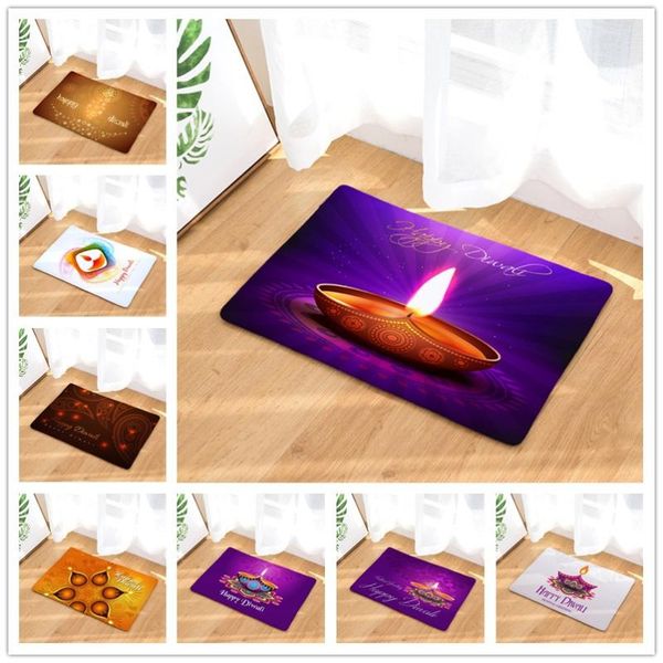 carpets india happy diwali print door mat flannel floor area rug carpet bath living room doormat non-slip anime entrance
carpets india happy diwali print door mat flannel floor area rug carpet bath living room doormat non-slip anime entrance