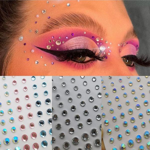 nail art decorations party festival makeup decoration face body colored diamonds jewels pearls stickers self adhesive eyeshadow acrylic stic, Silver;gold
nail art decorations party festival makeup decoration face body colored diamonds jewels pearls stickers self adhesive eyeshadow acrylic stic, Silver;gold