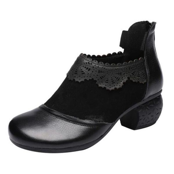 dress shoes famous bright cowhide + matte women leather fashion elegant deep mouth ladies high heel black brown
dress shoes famous bright cowhide + matte women leather fashion elegant deep mouth ladies high heel black brown