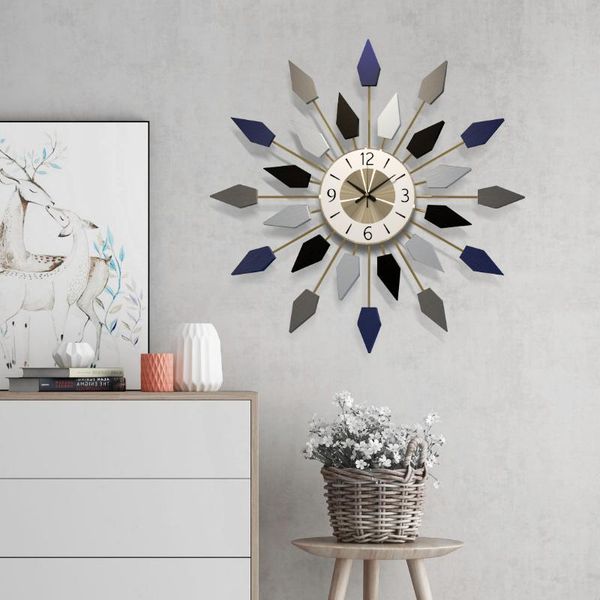 wall clocks luxury large clock metal golden simple modern silent living room reloj pared grande home decor watch mm60wc
wall clocks luxury large clock metal golden simple modern silent living room reloj pared grande home decor watch mm60wc