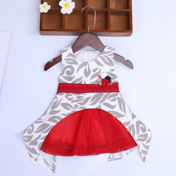girl's dresses 1 year baby girl birthday dress kids summer for girls party wear toddler rose born infant tulle costume vestidos, Red;yellow
girl's dresses 1 year baby girl birthday dress kids summer for girls party wear toddler rose born infant tulle costume vestidos, Red;yellow