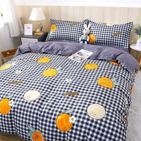 bedding sets cute set complete double bed... 140x190 bed adornment linen 220x240 covers 2-seater beds single sheets
bedding sets cute set complete double bed... 140x190 bed adornment linen 220x240 covers 2-seater beds single sheets