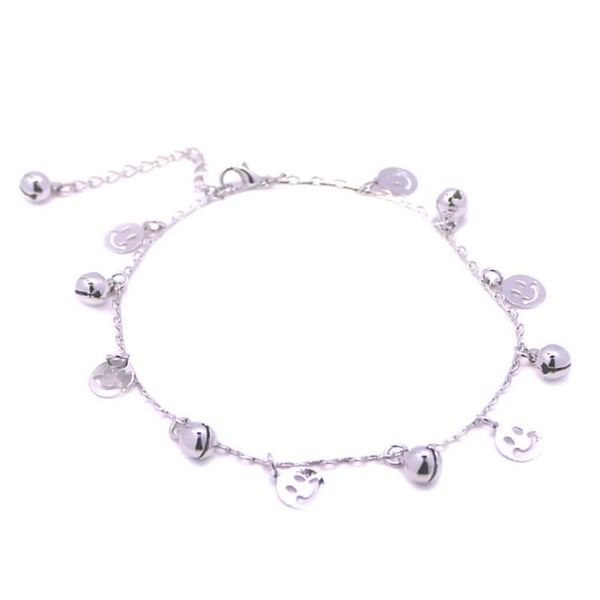 anklets 5pcs wholesale foreign trade simple beach ladies anklet foot accessories metal chain trend fashion pattern female feet ba, Red;blue
anklets 5pcs wholesale foreign trade simple beach ladies anklet foot accessories metal chain trend fashion pattern female feet ba, Red;blue