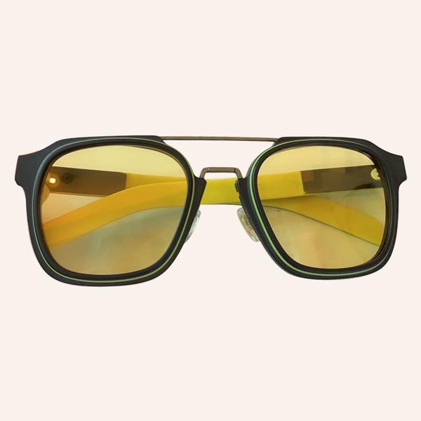 sunglasses 2021 square women men fashion oversized vintage mirror male luxury, White;black
sunglasses 2021 square women men fashion oversized vintage mirror male luxury, White;black