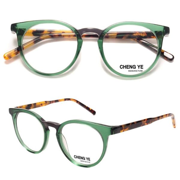 fashion sunglasses frames spot 3 color round full frame acetate size 44-24-140 youth decorative eyewear, Black
fashion sunglasses frames spot 3 color round full frame acetate size 44-24-140 youth decorative eyewear, Black