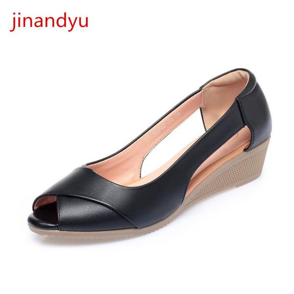 wedges sandals peep toe non slip casuales fashion summer espadrilles women leather grey black comfy mid-heel sandal shoes
wedges sandals peep toe non slip casuales fashion summer espadrilles women leather grey black comfy mid-heel sandal shoes