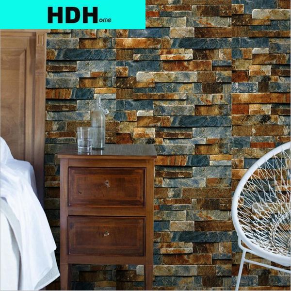 wallpapers brick stone peel and stick faux wallpaper multi color self adhesive removable wall stickers for home decoration
wallpapers brick stone peel and stick faux wallpaper multi color self adhesive removable wall stickers for home decoration
