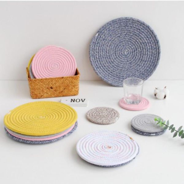 nordic linen coffee mug coasters kitchen table mat cup drink christmas placemats for mats & pads
nordic linen coffee mug coasters kitchen table mat cup drink christmas placemats for mats & pads