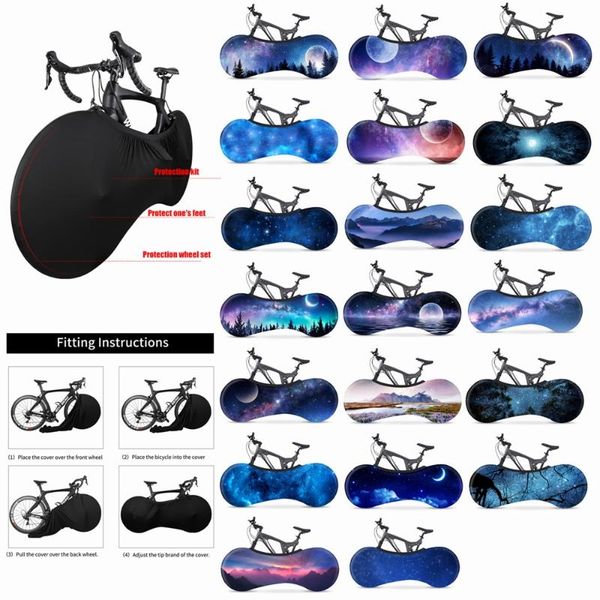 other household sundries universal bike bicycle wheel cover anti-dust garage chains protect storage bag portable accessories
other household sundries universal bike bicycle wheel cover anti-dust garage chains protect storage bag portable accessories