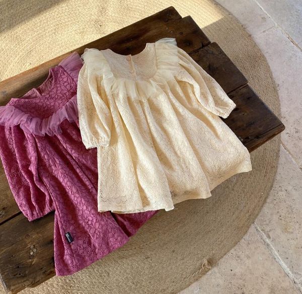 spring baby girls fairy lace sweet dress, princess kids fashion clothing 6 pieces/lot, wholesale girl's dresses, Red;yellow
spring baby girls fairy lace sweet dress, princess kids fashion clothing 6 pieces/lot, wholesale girl's dresses, Red;yellow