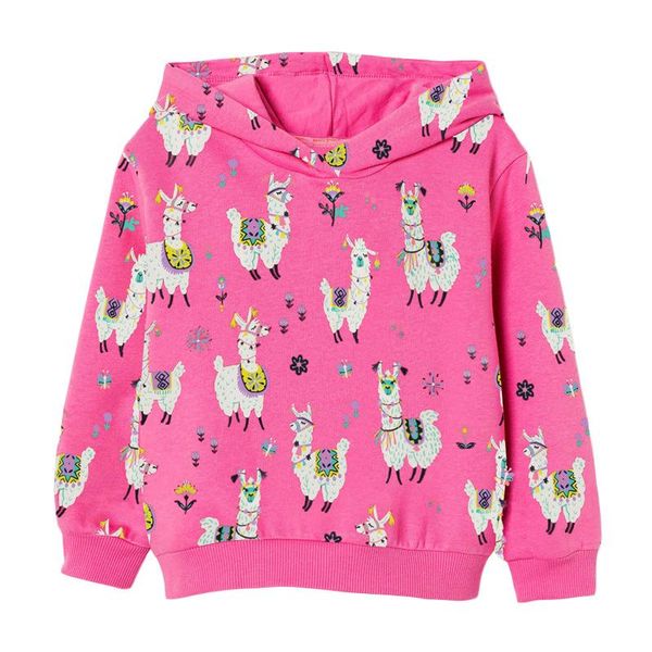 hoodies & sweatshirts girl's long sleeve hooded cartoon animals print 100% cotton loose fit casual fashion pullover spring autumn, Black
hoodies & sweatshirts girl's long sleeve hooded cartoon animals print 100% cotton loose fit casual fashion pullover spring autumn, Black