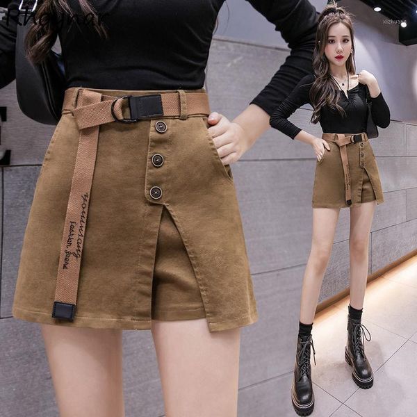 women's shorts women patchwork all-match high waist hipster harajuku streetwear summer casual stylish ulzzang arrivals female, White;black
women's shorts women patchwork all-match high waist hipster harajuku streetwear summer casual stylish ulzzang arrivals female, White;black