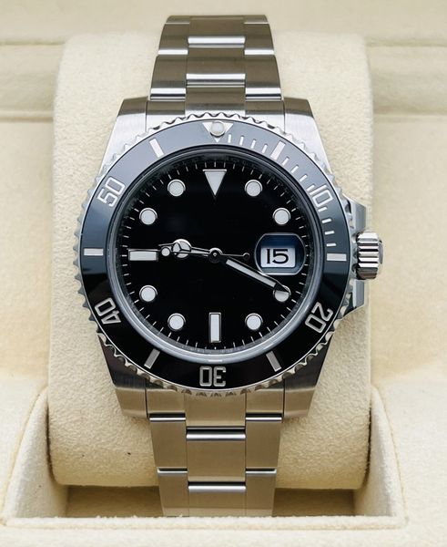 wholesale men fashion watch 9 color full stainless steel 2813 automatic mechanical movement glide 40mm ceramic sport wristwatches, Slivery;brown
wholesale men fashion watch 9 color full stainless steel 2813 automatic mechanical movement glide 40mm ceramic sport wristwatches, Slivery;brown