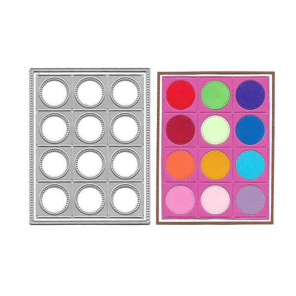 painting supplies cutting die tools makeup box troqueles de corte metal scrapbooking diy card making embossing dies stencil 2021
painting supplies cutting die tools makeup box troqueles de corte metal scrapbooking diy card making embossing dies stencil 2021