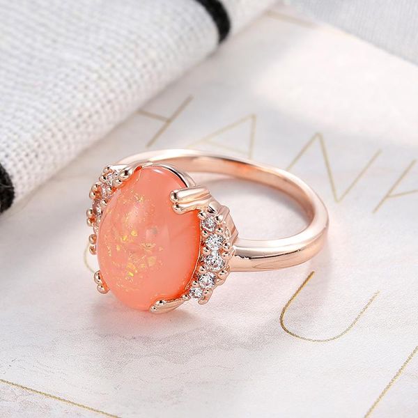 design romantic vintage shining big orange oval cubic zircon stone rings for women rose gold color fine jewelry gift cluster, Golden;silver
design romantic vintage shining big orange oval cubic zircon stone rings for women rose gold color fine jewelry gift cluster, Golden;silver