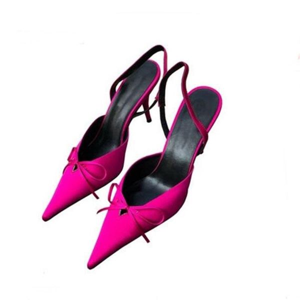 dress shoes rose red pointed toe woman pumps slip on thin high heels wedding slingback big v cuts fashion buttery knot, Black
dress shoes rose red pointed toe woman pumps slip on thin high heels wedding slingback big v cuts fashion buttery knot, Black